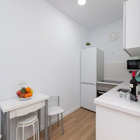 Apartment In Las Palmas Near Las Canteras Beach Las Palmas de Gran Canaria