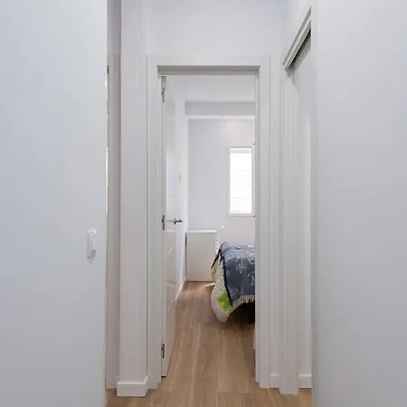Apartment In Las Palmas Near Las Canteras Beach * Las Palmas de Gran Canaria