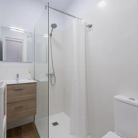 Apartment In Las Palmas Near Las Canteras Beach Holiday home Las Palmas de Gran Canaria