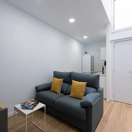 Apartment In Las Palmas Near Las Canteras Beach * Las Palmas de Gran Canaria