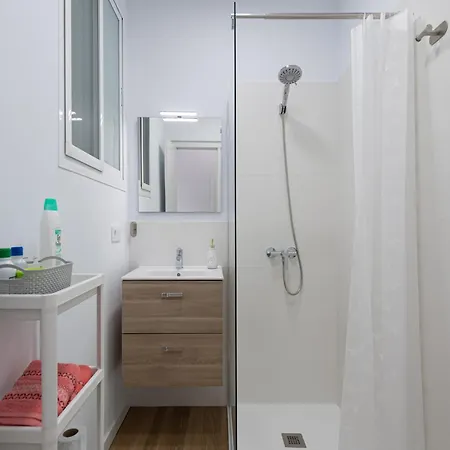 Apartment In Las Palmas Near Las Canteras Beach Holiday home *
