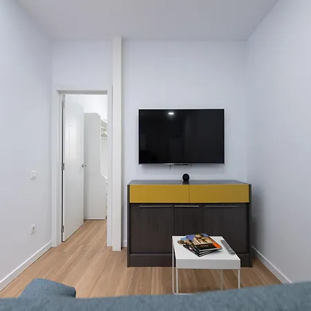 Apartment In Las Palmas Near Las Canteras Beach Las Palmas de Gran Canaria