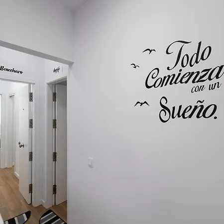 Apartment In Las Palmas Near Las Canteras Beach * Las Palmas de Gran Canaria