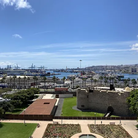 Apartment In Las Palmas Near Las Canteras Beach Las Palmas de Gran Canaria