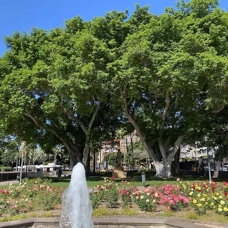 Apartment In Las Palmas Near Las Canteras Beach Holiday home *